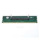 1.5V DDR3 204 Pin Laptop SO-DIMM to 240 Pin Desktop DIMM RAM Lod Memory Adapter