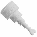 Wedding bubble bottle cake 24 pieces - Soap bubbles for wedding - party fav