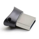 Portable 32GB Metal USB 3.0 Flash Drive Memory Stick Pen U Disk Thumb PC