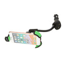 Vodool Universal Car Charging Holder Dual USB Output for Smartphones