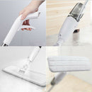 2xMicrofiber Mop Pads Replacement For Deerma