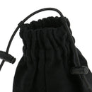 2 Pieces Canvas Hairdresser Universal Hair Dryer Sock Diffuser Wind