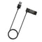 Smart Watch USB Charging Cable Charger For  HR