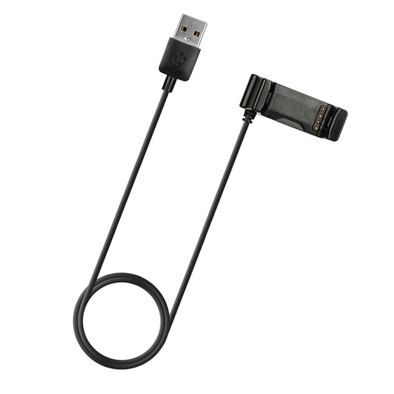 Smart Watch USB Charging Cable Charger For  HR
