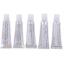 Inflatable Boat Repair Kit PVC Material Adhesive Glue for Waterbed Air Mattr FT