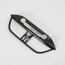 For Ford Focus Sedan/Hatchback 2019 Abs Chrome Trim Air-Conditioning Outlet