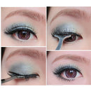 False Eyelash Extension Applicator Remover Nipper Tweezer Clip Beauty Tool A