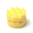 Car Polishing Soft Machine Buffer Pads Set Sponge Wheel With Drill Adapter