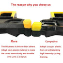 Road Bike Cleats 6 Degree Float Self-Locking Cycling Pedals Cleat for Shima