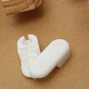 10 pcs Vertical Roller Chain Blinds Ball Cord Connector Spare Parts Clips  Z
