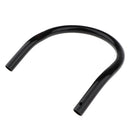 210mm Upswept Rear Seat Loop Frame Hoop Tracker End Motorcycle Seating Parts