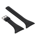 2pcs Sport Wrist Watch Band Strap Bracelet+Buckle for Polar FT4 FT7 FT