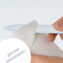 2pcs Paper Creaser Set for DIY Scrapbooking Card Making Paper Folding Tool
