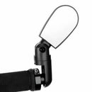 AdjustableBike Bicycle Driving Cycling Rear View Mirror Road G5E1