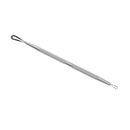 Facial Blackhead  Needle Extractor Blemish Removal Loop Skin Care Tool
