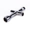 Car Universal Screws+Tire Tool+Anti-slip O Shape Ring+Connector Bolt+Pad