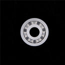 1 PCS Plastic Bearing PP 608 Glass Balls 8*22*7mm  Ball BearingsrB JR