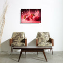 Strawberry DIY Round Diamond Painting Cross Stitch Rhinestone Needlework