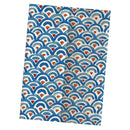 Noren Japanese Curtain Short Doorway Tapestry Linen Room Decoration Style 2