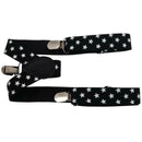 Kids Braces Trousers Suspenders Children Boys Girls Wedding Party funky