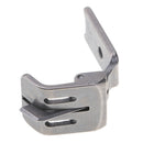 Presser Foot 3/8 Open Seam Guiding Foot for Brother 842 845 Sewing Machines