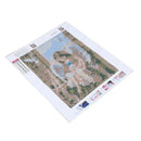 DIY 5D Diamond Embroidery Beautiful Angel Baby Painting Cross needle Home D D3X5