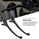 For Dirt Bike Right Front Brake Lever Cycling Easy Install Motorcycle Handle