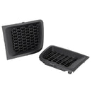 Car Front Bumper Grille Baffle for Jeep Renegade 2015-2017 735618580R 73561 W2V1