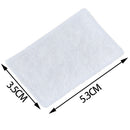 10Pcs Universal Disposable Replacement Filters Non-woven fabric Fit for S9/S_