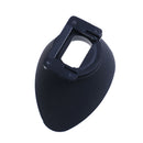 1PCS 18mm black plastic viewfinder eyecup eyepiece for canon EF    BL FT