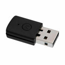 For PS4 Wireless Bluetooth V4.0 USB Dongle Adapter Receiver Game Accessories