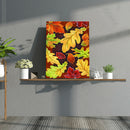 Vibrant Flower Diamond Painting DIY Full Round Drill 5D Needlework (B2429) A