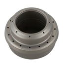 Titanium Alcohol Stove