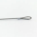 Safety Strap Stainless Steel Tether Lanyard 20cm For