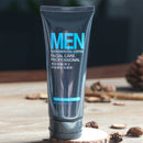 Mens Mud Facial Cleanser Face Wash for Oily Skin Blackhead Remover Foamin Dwgp