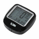 SunDing SD-568AE Bike Computer Outdoor Multifunction Water Resistant Cyclin