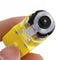 3V-6V DC Motor Geared TT Smart Car Chassis Four-wheel Drive Anti-Interference JR