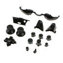 Replacement Full Set Handle 15 in 1 LB RB LT RT ABXY Trigger D-pad Buttons Kit
