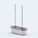 10 Pcs HC-49S DIP Quartz Crystal Oscillator 25mhz 25.000Mhz 25.000mhz U7O4