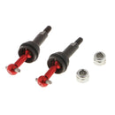 Drive Shaft For RC Car 1/28 Wltoys K969 K989 P929  Rally Bigfoot Parts