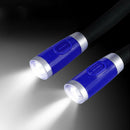 Rechargeable Usb Neck Light Reading Lights Outdoor Hug Lights Endurance Rea T3V8