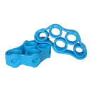 Gripz Finger Hand Grip Trainer Resistance Band Hand Hot