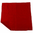 Square Tablecloths Catering Table Cover Wedding Party Restaurant Banquet De S9O4