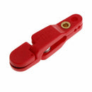 Fishing Clip Heavy Tension Release Trolling Buckle Trigger Clip For Planer Kite