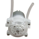 1Pcs DC 6V Metering Pump for Aquarium Peristaltic Pump Food Pump DC Perista