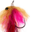 2.8" Trout Salmon Steelhead Pike Fly Fishing Streamer Flies
