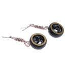 2pcs 150W Mini Portable Car Super Speaker Power Dome Tweeter Loudspeakers