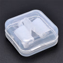 Silicone anti snoring nasal dilator professional nose vents breathe easy sleeME