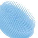 Random scalp massager antidandruff shampoo brush head hairloss prevention combBX