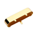 Brass Neck Pickup Cover Case for TL Electric Guitar Musical Instrument Part
